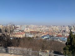 -青岛电视塔