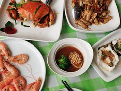 -快乐海鲜城(虎泉街店)