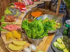 -韩山葵烤肉(太古里店)