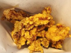 酥肉-肖炮现炸酥肉(解放碑店)