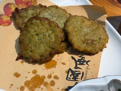 -大家发海鲜城夜排档(华山中路店)