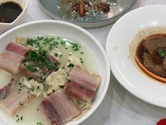 -新名仕新白玉兰餐厅