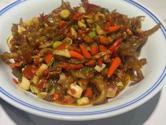 -味派菜园子(华章保利拾光荟店)
