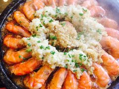 -陈厨老家菜馆(义安区店)