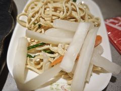 -巴蜀王婆大虾(南锣鼓巷店)