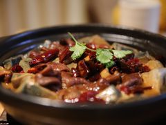 -竹里馆·淮扬菜·功夫茶(老门东店)