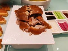-汤记传菜(浦江店)