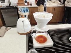 -Torch Coffee 炬点咖啡