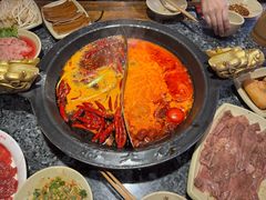 -蜀大侠火锅(总府路店)