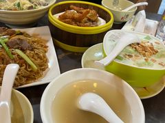 -博鳌悠然·忠锐杂粮茶餐厅