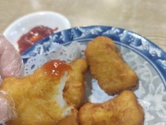 -黄记潮汕甜汤(贝底田坊店)