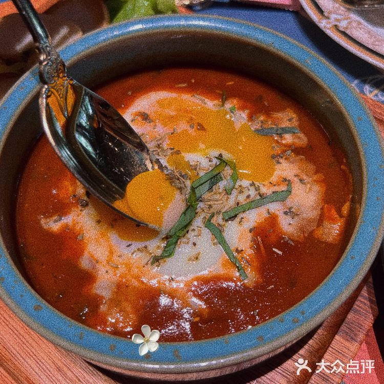 温州西餐厅🍴 👉sense叁肆创意菜 绝了‼️