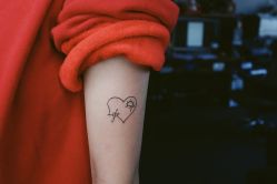 -苏针艺纹身·穿孔饰品