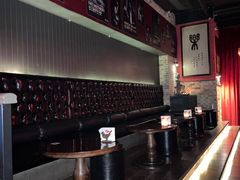 -JZ Club 爵士酒吧(上海店)