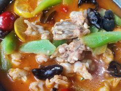 -大牌大·传统杭帮菜(湖滨店)