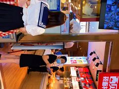 -西贝(枫蓝国际购物中心店)