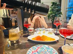 -海派悦庭·海胆烧麦·新融合菜(凯德广场店)