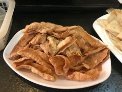 井冈山豆皮-湘肠香火锅店(团结湖店)
