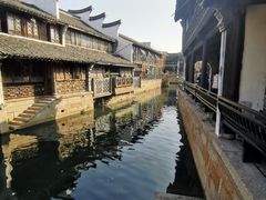 -嘉兴月河历史街区