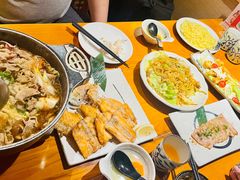 -有喜屋·烧鸟·居酒屋(三钢里店)