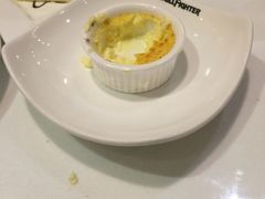 -斗牛士牛排餐厅(嘉里汇店)