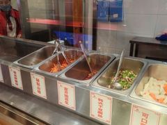 -邢氏老太太烤串(北兴街店)