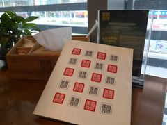 -莲香西域·正宗新疆菜(龙华店)