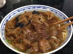 iphone_upload_pic-好面道大肠面(中华路店)