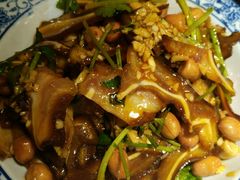 -锅来乐地锅鸡(安亭店)