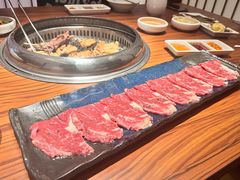 -烧肉一番·新韩式炭火烤肉(大岭山店)