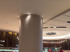 -上海浦东滨江喜来登酒店