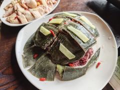 -甲大帅·甲鱼·椰子鸡主题餐厅(唐家店)