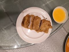 -北京王府井希尔顿酒店·秦唐中餐厅Chynna