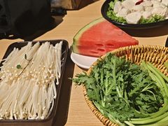 -东道煮牛肉火锅(东盛大街店)