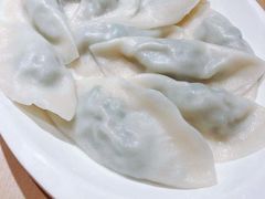 -喜家德虾仁水饺(飞洲国际店)