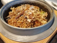 -东江海鲜酒家(艺都分店)