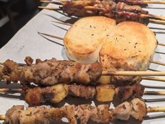 -肉串汪(西便门店)