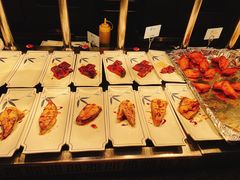 -星伦多自助料理·涮烤一体(杭州来福士店)