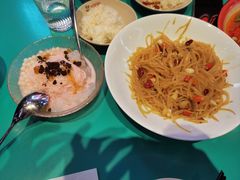 -川正旺江湖菜(三元桥店)