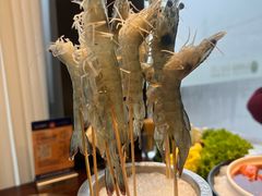 -东海怡品海鲜豆捞(舟宿夜江店)