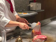 -麦MUGI铁板烧日式料理