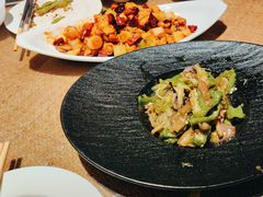 -渝信川菜(西单店)