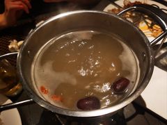 -“香”全日餐厅·株洲大汉希尔顿酒店