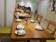 -茹·pure vegan(博华广场店)