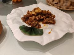 -湖锦酒楼·31年地道湖北菜(黄鹤楼店)