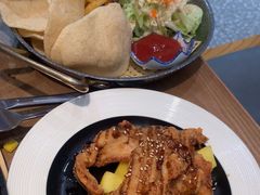 -花漫里日式餐厅(刺桐店)