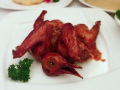 -海逸海鲜酒家(古北店)