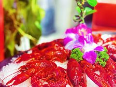 -舞虾小说.涮肉.烧烤(国顺东路店)