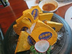 -Mr·Fish鱼鲜生海鲜放题(银泰in99店)