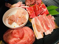 -牛角日本烧肉专门店(海运大厦店)